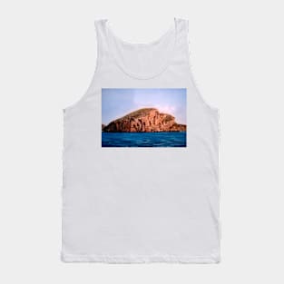 THE PEPPER POT, MORAIRA, SPAIN Tank Top